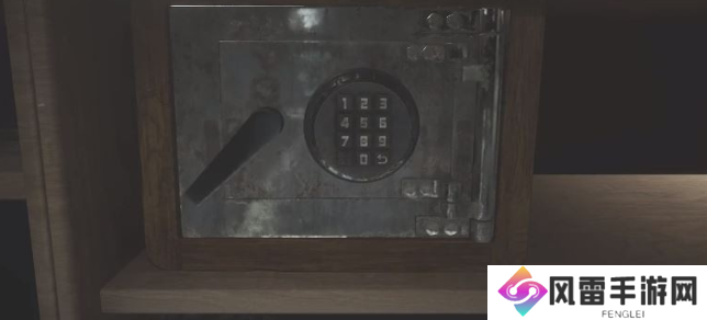 寂静岭2重制版杰克旅馆保险箱密码怎么破解 