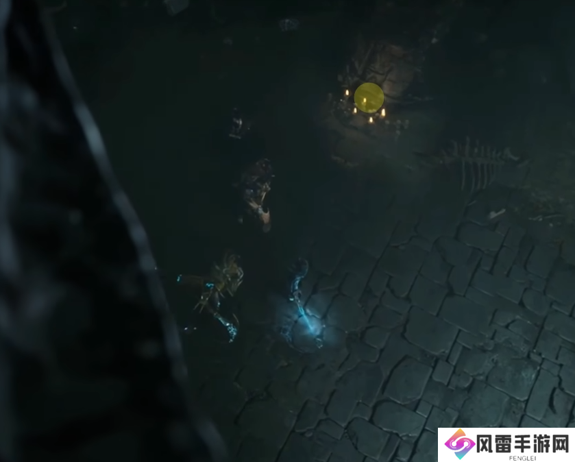 龙息神寂国服什么时候上线 龙息神寂安卓版在哪下_龙息神寂