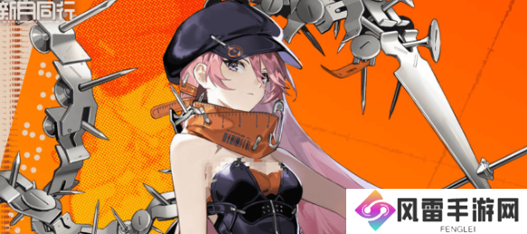 新月同行鸣霜技能厉害么 