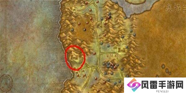 魔兽世界影牙城堡任务大全 影牙城堡任务有几个 