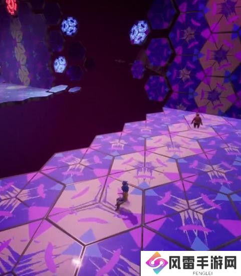 双人成行万花筒怎么过？万花筒攻略