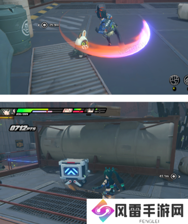 绝区零仙人掌花的邀约其一小卡格车在哪 