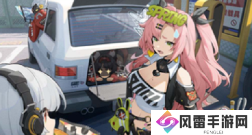 绝区零音擎怎么改装 绝区零音擎改装攻略