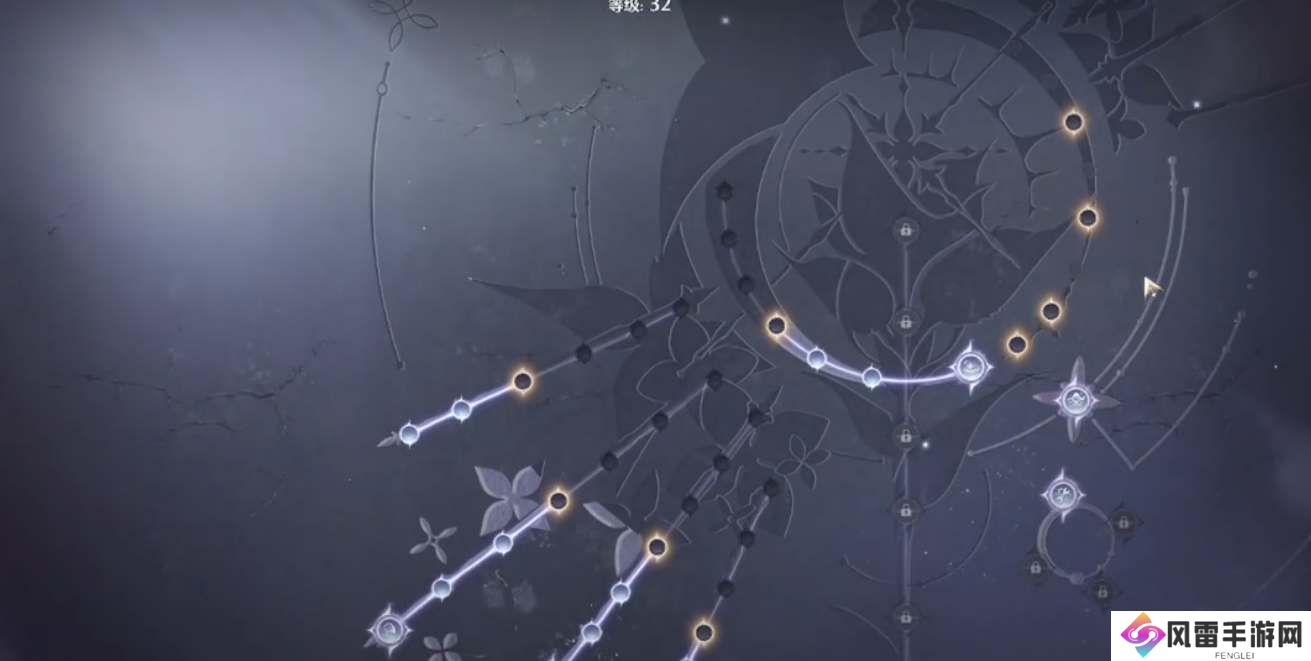 无限暖暖心愿原野能力怎么升级 