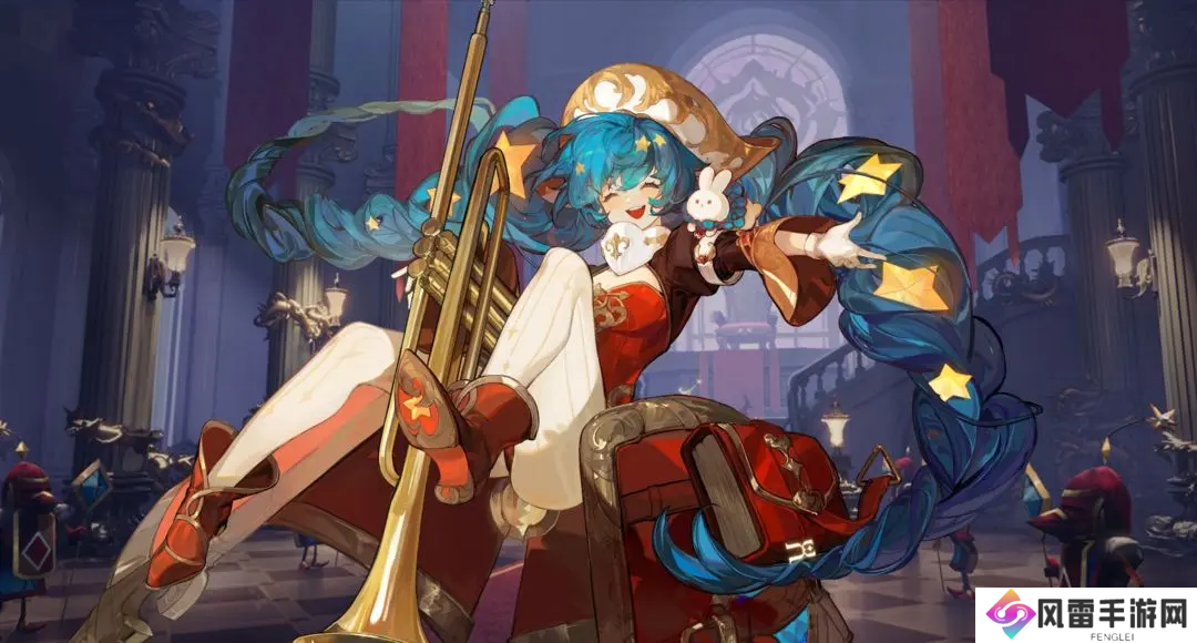 无尽梦回最强梦灵是谁 无尽梦回强力梦灵推荐_无尽梦回