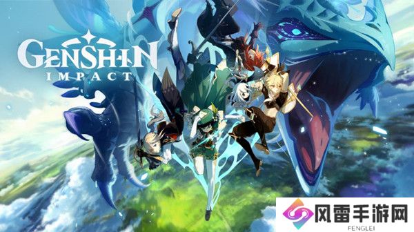 原神冒险等阶突破二通关遗迹攻略 