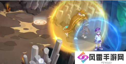 西普大陆手游绿水晶幻阵怎么过 西普大陆手游绿水晶幻阵通关玩法_西普大陆