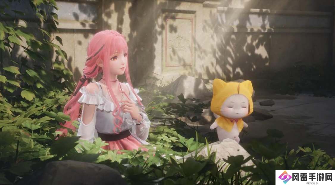 无限暖暖新手攻略大全 