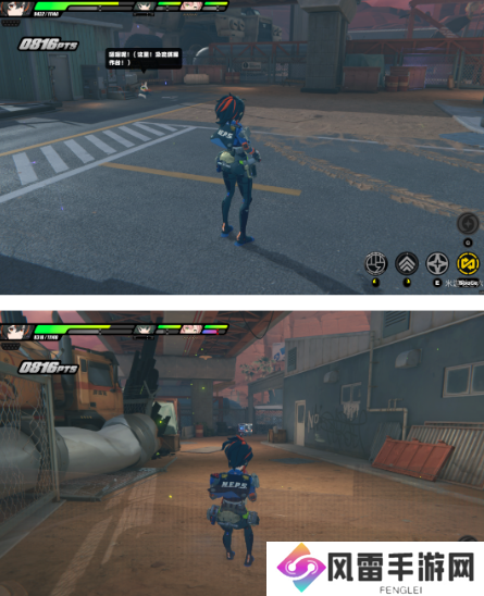 绝区零仙人掌花的邀约其二小卡格车在哪收集 