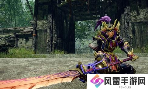 怪物猎人崛起武器排行榜 怪物猎人崛起武器选择攻略