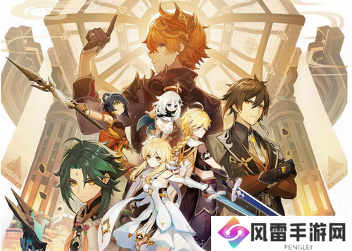 原神枫原万叶毕业属性面板是什么 原神枫原万叶毕业属性面板介绍