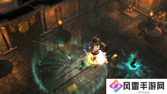 泰坦之旅最强职业搭配是什么 泰坦之旅最强职业组合搭配推荐