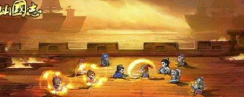 仙国志隐藏武将有哪些 仙国志隐藏武将一览