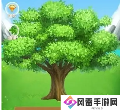 塔塔花园玩法是什么 塔塔花园玩法分享