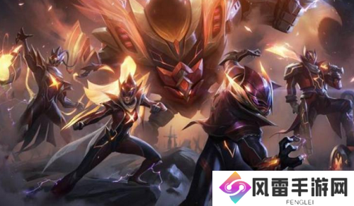 英雄联盟游戏界面大小怎么调