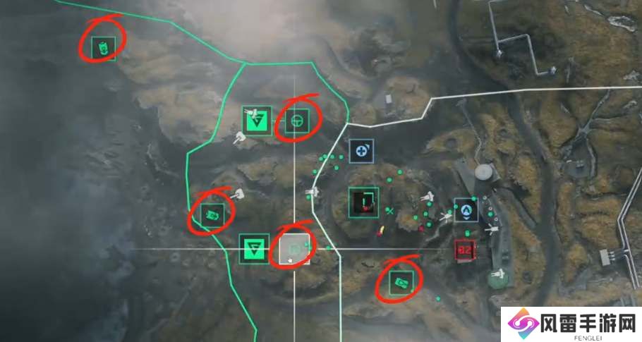 三角洲行动怎么召唤载具 