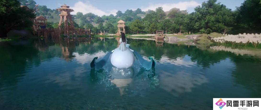 仙剑世界属性连锁攻略分享 仙剑世界属性怎么玩_仙剑世界