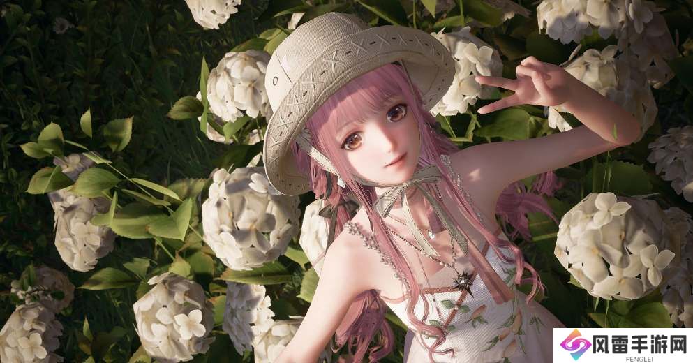 无限暖暖怎么使用拍照功能 