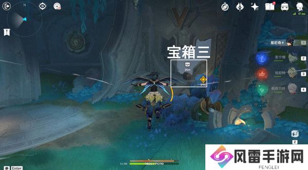 原神命定将焚的虹光秘源之下任务如何完成 命定将焚的虹光秘源之下任务攻略[多图]图片15