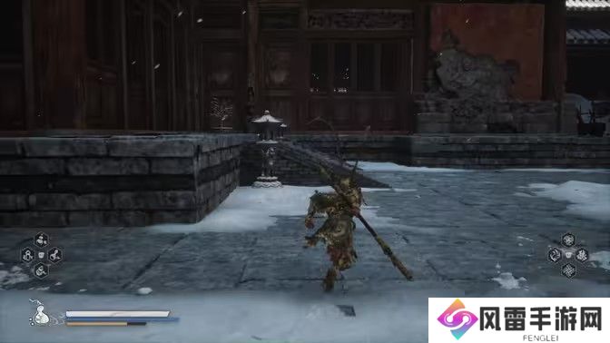 黑神话悟空雷榍怎么获取 珍玩雷榍位置在哪里[多图]