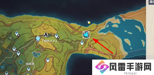 原神寻溯蜜虫之宝第一天怎么过 