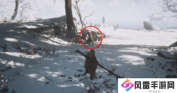 黑神话悟空摩尼珠怎么获得 摩尼珠在哪里可以领取[多图]