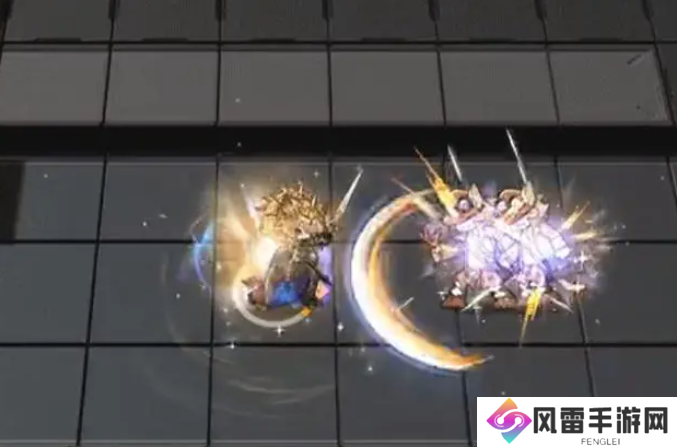 明日方舟近卫维娜维多利亚获取指南 近卫维娜维多利亚怎么获得[多图]图片6