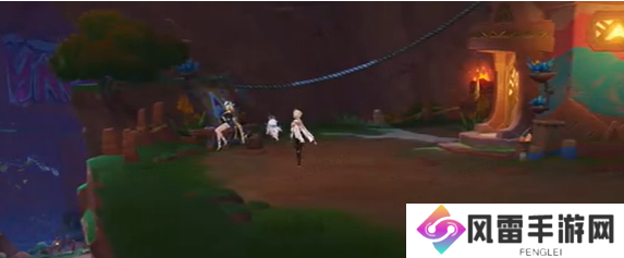 原神宁和的归韵任务怎么做 