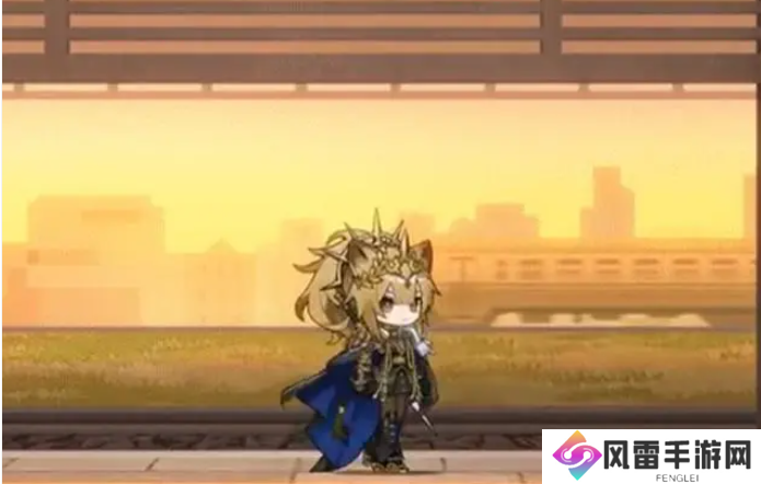 明日方舟近卫维娜维多利亚获取指南 近卫维娜维多利亚怎么获得[多图]图片3