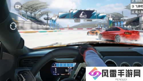 巅峰极速兑换码在哪里兑换 巅峰极速兑换码大全