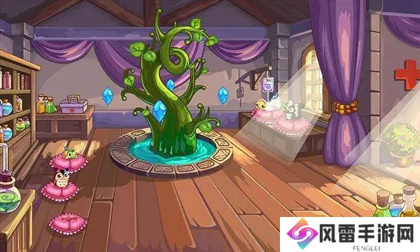 西普大陆手游挑战塔30层怎么过 西普大陆手游挑战塔30层攻略_西普大陆