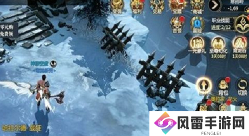 神火大陆手游礼包码在哪兑换 神火大陆手游礼包码合集