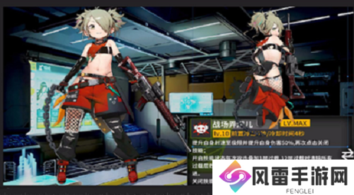 少女前线ar15专属装备怎么刷 少女前线ar15专属装备攻略