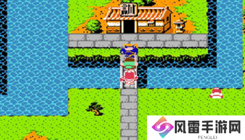 吞食天地2怎么招募吕布 吞食天地2招募吕布一览