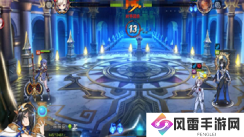 第七史诗十大最强阵容怎么搭配 第七史诗十大最强阵容介绍