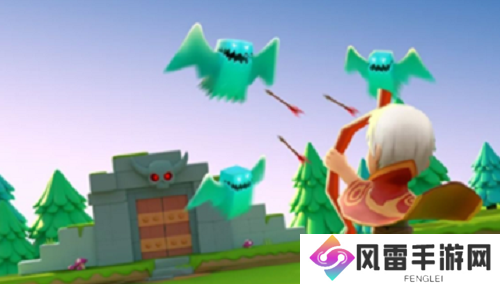 弓箭传说兑换码在哪获取 弓箭传说兑换码分享