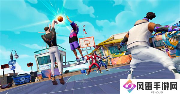 全明星街球派对最新可用礼包码 全明星街球派对2024福利激活码