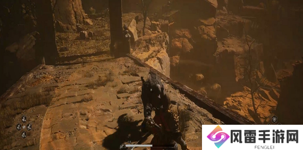 黑神话悟空虎伥打法攻略 精英怪虎伥怎么打[多图]图片3