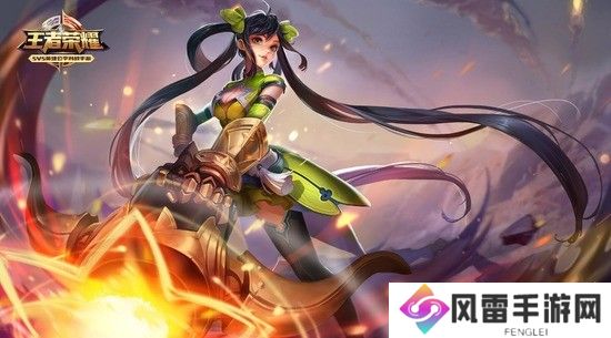 王者荣耀v10账号分享 王者荣耀土豪号免费分享