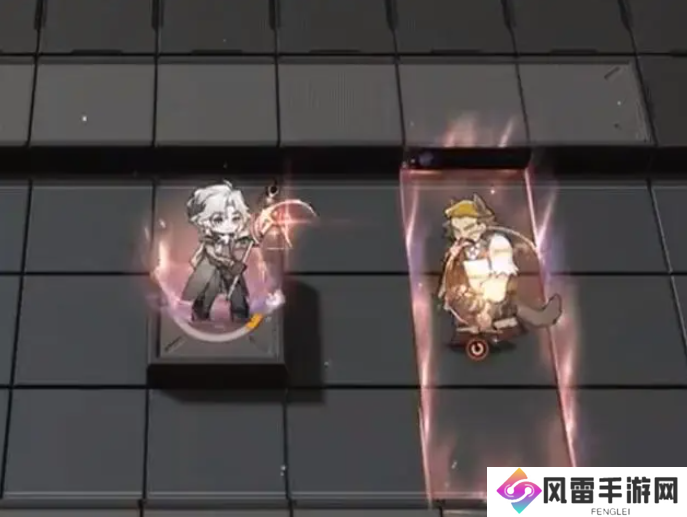 明日方舟新五星波卜如何获取 新五星波卜怎么获得[多图]图片6