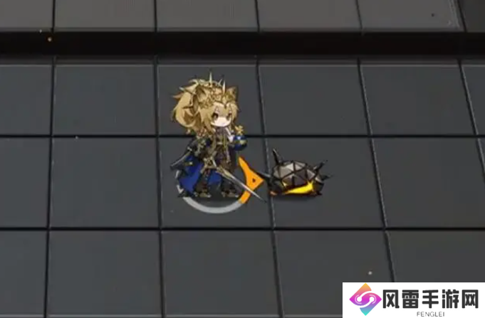 明日方舟近卫维娜维多利亚获取指南 近卫维娜维多利亚怎么获得[多图]图片4