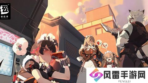 绝区零赠尔丽都第五天活动怎么过 赠尔丽都第五天拼图游戏怎么玩[多图]