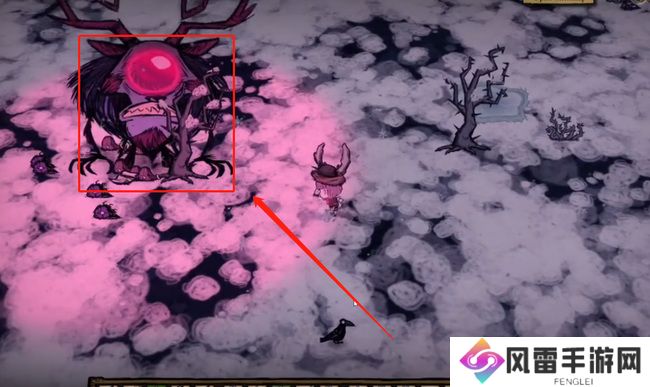 饥荒新家园圣诞树灯泡在哪里 新家园圣诞树灯泡如何获取[多图]图片2