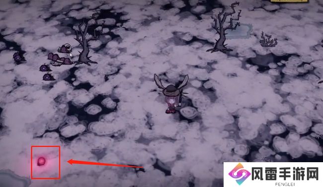 饥荒新家园圣诞树灯泡在哪里 新家园圣诞树灯泡如何获取[多图]图片3