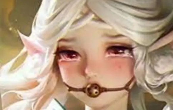 瑶嘴巴里含着铁球的变化意义,王者荣耀瑶咬铁球反转符号是什么