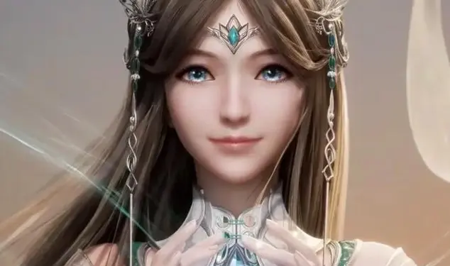 唐三手撕宁荣荣的衣服什么梗,唐三与荣荣两座山互动