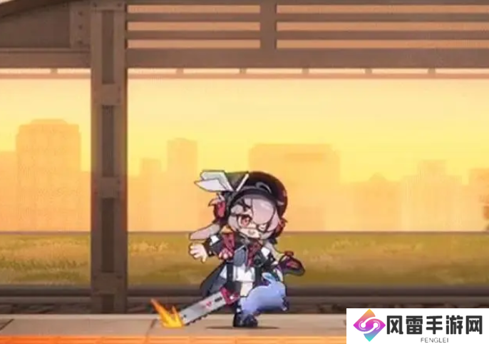 明日方舟魔女的秋千泡普卡怎么获得 魔女的秋千泡普卡在哪里[多图]图片3