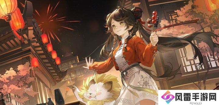 归龙潮兑换码最新2024