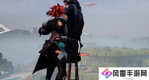 幻兽帕鲁刷怪塔怎么建 