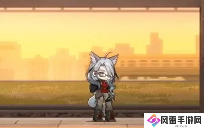 明日方舟新五星凯瑟琳如何获取 新五星凯瑟琳获取攻略[多图]图片3